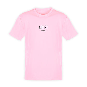 T-Shirt 'AUTIST'