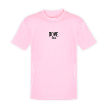 T-Shirt 'DOVE'