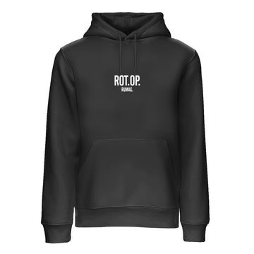 Unisex hoodie 'ROT OP'