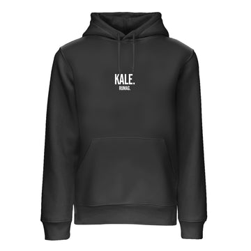 Unisex hoodie 'KALE'