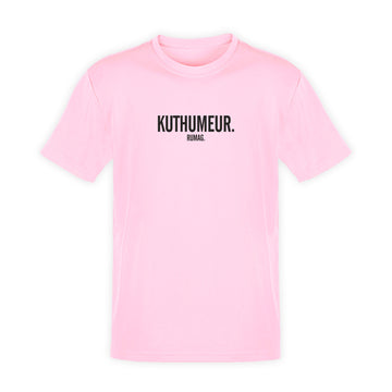 T-Shirt 'KUTHUMEUR'