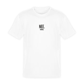 T-Shirt 'NEE'