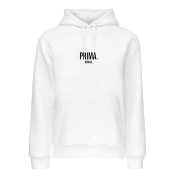 Unisex hoodie 'PRIMA'