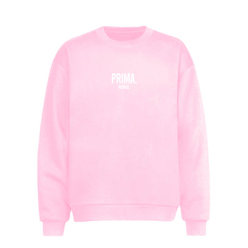 Unisex sweater 'PRIMA'