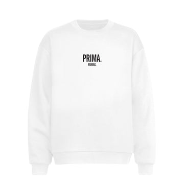 Unisex sweater 'PRIMA'