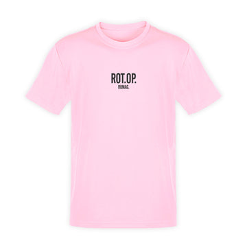 T-Shirt 'ROT OP'