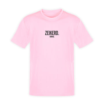 T-Shirt 'ZEIKERD'