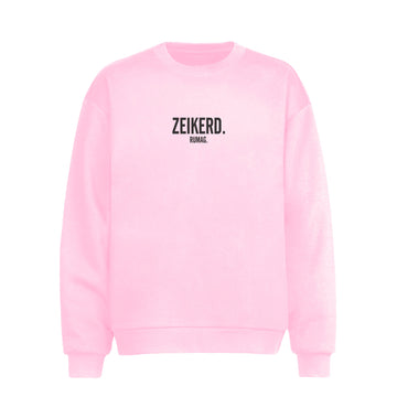Unisex sweater 'ZEIKERD'