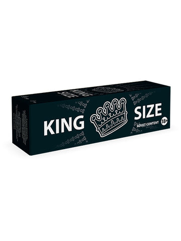 Spel 'King Size'