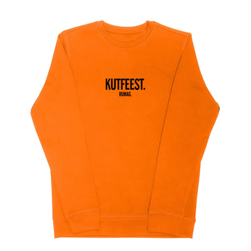 Sweater 'KUTFEEST'