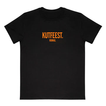 T-Shirt 'KUTFEEST'
