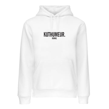 Unisex hoodie 'KUTHUMEUR'