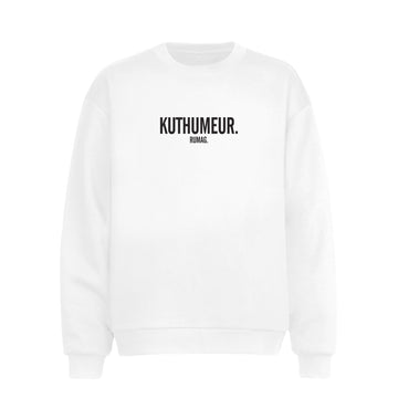 Unisex sweater 'KUTHUMEUR'