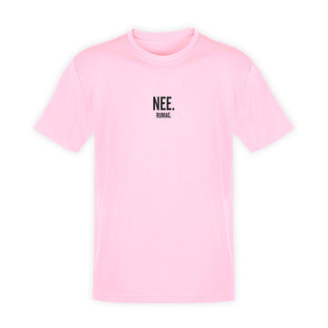 T-Shirt 'NEE'