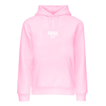 Unisex hoodie 'PRIMA'