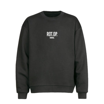 Unisex sweater 'ROT OP'