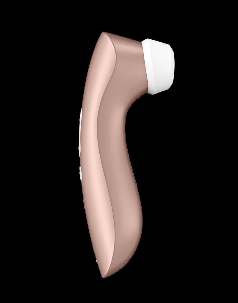 Satisfyer - Pro 2+ Vibration