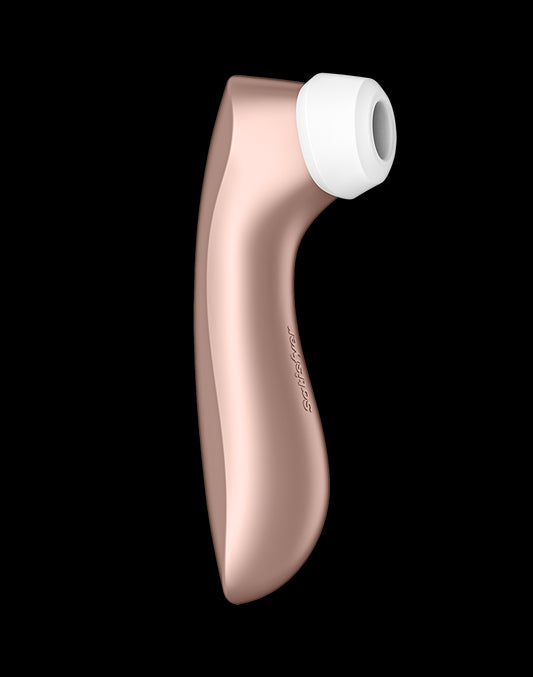 Satisfyer - Pro 2+ Vibration