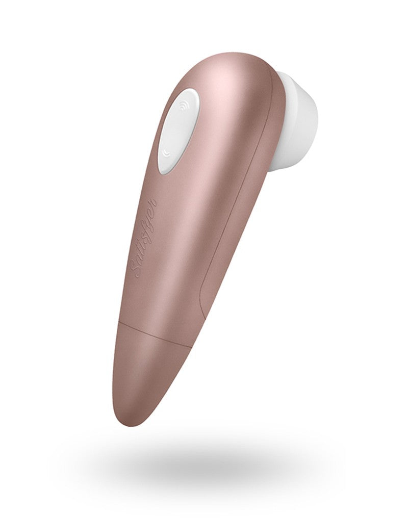 Satisfyer 1 Next Generation | Number 1