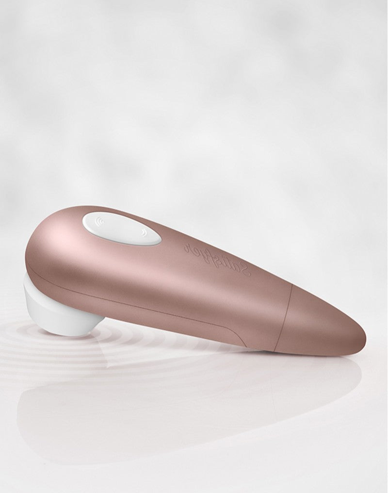 Satisfyer 1 Next Generation | Number 1